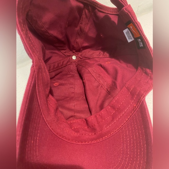 Nike Cap Heritage 86 Adjustable Performance Hat - Picture 6 of 7